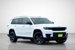2021 Jeep Grand Cherokee L Altitude 4x2