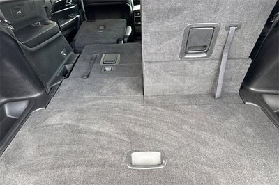 2021 Jeep Grand Cherokee L Altitude 4x2