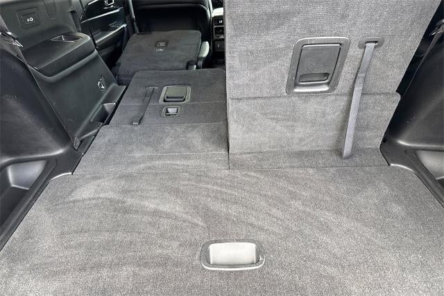 2021 Jeep Grand Cherokee L Altitude 4x2