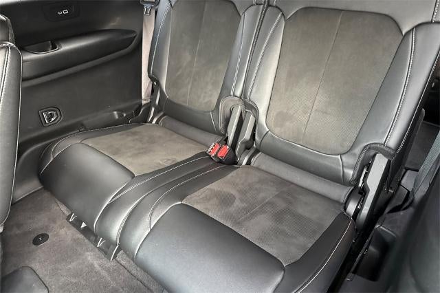 2021 Jeep Grand Cherokee L Altitude 4x2