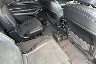 2021 Jeep Grand Cherokee L Altitude 4x2