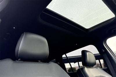 2021 Jeep Grand Cherokee L Altitude 4x2