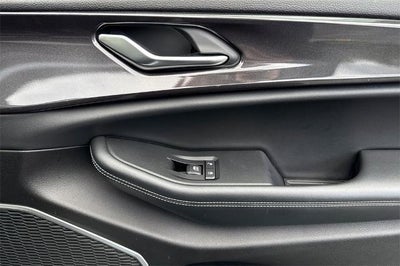 2021 Jeep Grand Cherokee L Altitude 4x2