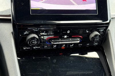 2021 Jeep Grand Cherokee L Altitude 4x2