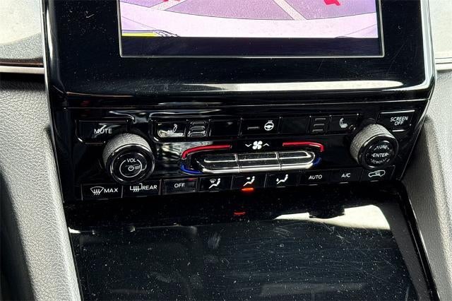 2021 Jeep Grand Cherokee L Altitude 4x2