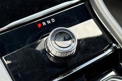 2021 Jeep Grand Cherokee L Altitude 4x2