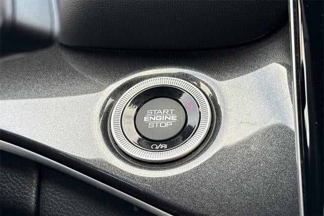 2021 Jeep Grand Cherokee L Altitude 4x2