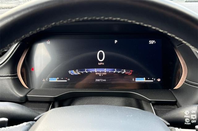 2021 Jeep Grand Cherokee L Altitude 4x2