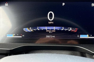 2021 Jeep Grand Cherokee L Altitude 4x2