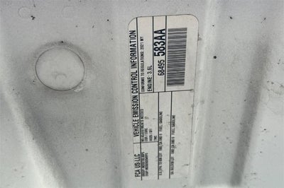 2021 Jeep Grand Cherokee L Altitude 4x2