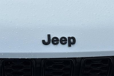 2021 Jeep Grand Cherokee L Altitude 4x2
