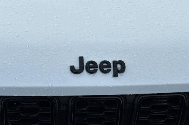 2021 Jeep Grand Cherokee L Altitude 4x2