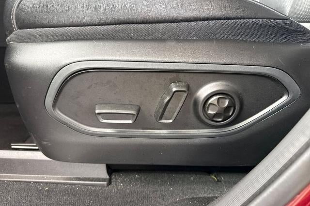 2023 Jeep Grand Cherokee L Overland 4x4