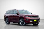 2023 Jeep Grand Cherokee L Overland 4x4