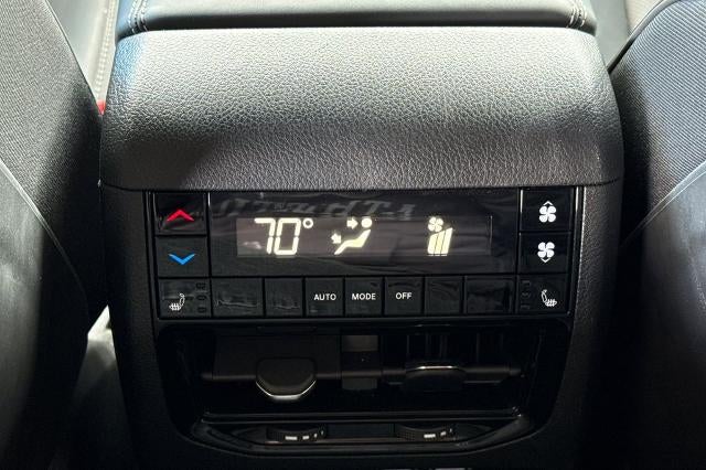 2023 Jeep Grand Cherokee L Overland 4x4