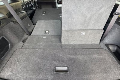 2023 Jeep Grand Cherokee L Overland 4x4