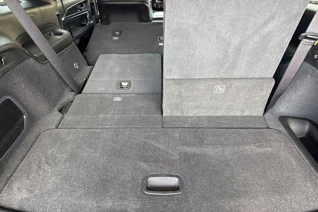 2023 Jeep Grand Cherokee L Overland 4x4