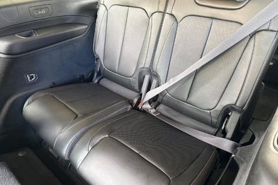 2023 Jeep Grand Cherokee L Overland 4x4