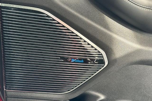 2023 Jeep Grand Cherokee L Overland 4x4