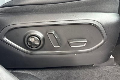 2023 Jeep Grand Cherokee L Overland 4x4