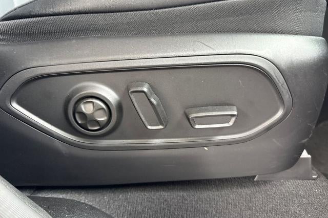 2023 Jeep Grand Cherokee L Overland 4x4