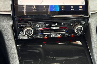 2023 Jeep Grand Cherokee L Overland 4x4