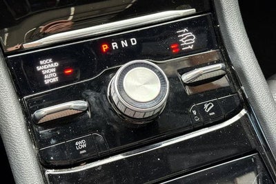 2023 Jeep Grand Cherokee L Overland 4x4