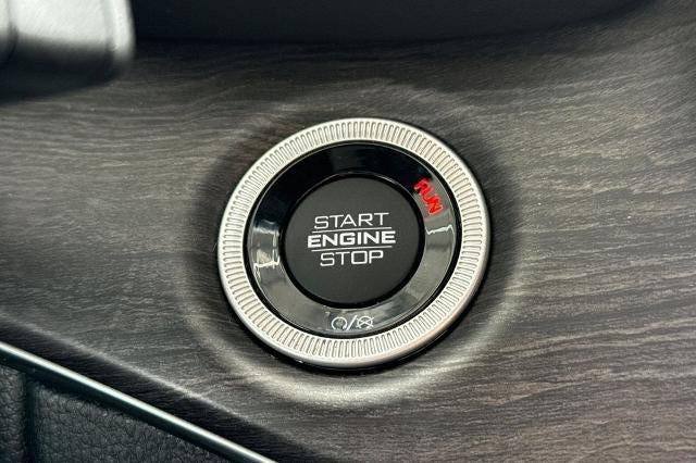 2023 Jeep Grand Cherokee L Overland 4x4