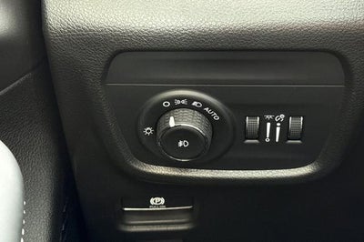 2023 Jeep Grand Cherokee L Overland 4x4