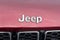 2023 Jeep Grand Cherokee L Overland 4x4
