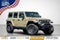 2025 Jeep Wrangler 4-Door Recon 4x4