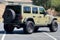 2025 Jeep Wrangler 4-Door Recon 4x4