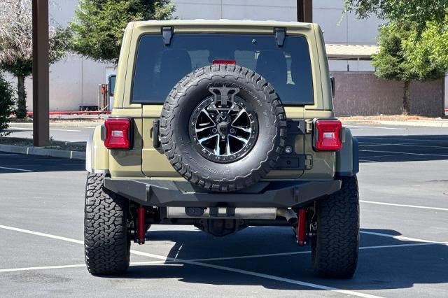 2025 Jeep Wrangler 4-Door Recon 4x4