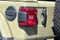 2025 Jeep Wrangler 4-Door Recon 4x4