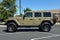 2025 Jeep Wrangler 4-Door Recon 4x4