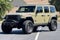 2025 Jeep Wrangler 4-Door Recon 4x4