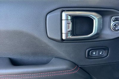 2025 Jeep Wrangler 4-Door Recon 4x4