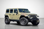 2025 Jeep Wrangler 4-Door Recon 4x4