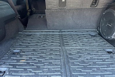 2025 Jeep Wrangler 4-Door Recon 4x4
