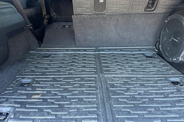 2025 Jeep Wrangler 4-Door Recon 4x4