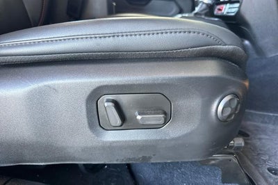 2025 Jeep Wrangler 4-Door Recon 4x4