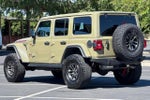 2025 Jeep Wrangler 4-Door Recon 4x4