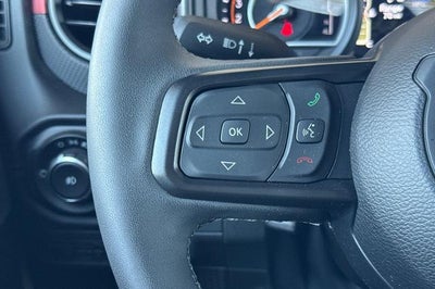 2025 Jeep Wrangler 4-Door Recon 4x4