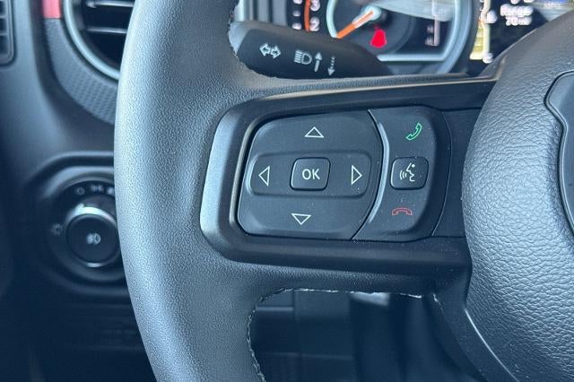 2025 Jeep Wrangler 4-Door Recon 4x4