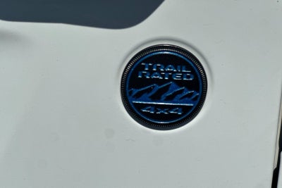 2024 Jeep Wrangler 4xe Sport S 4xe