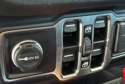 2024 Jeep Wrangler 4xe Sport S 4xe