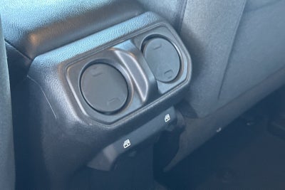 2024 Jeep Wrangler 4xe Sport S 4xe
