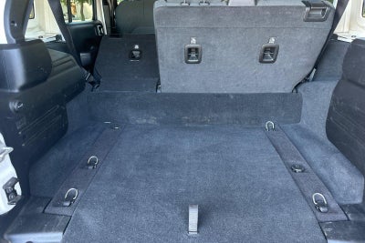 2024 Jeep Wrangler 4xe Sport S 4xe
