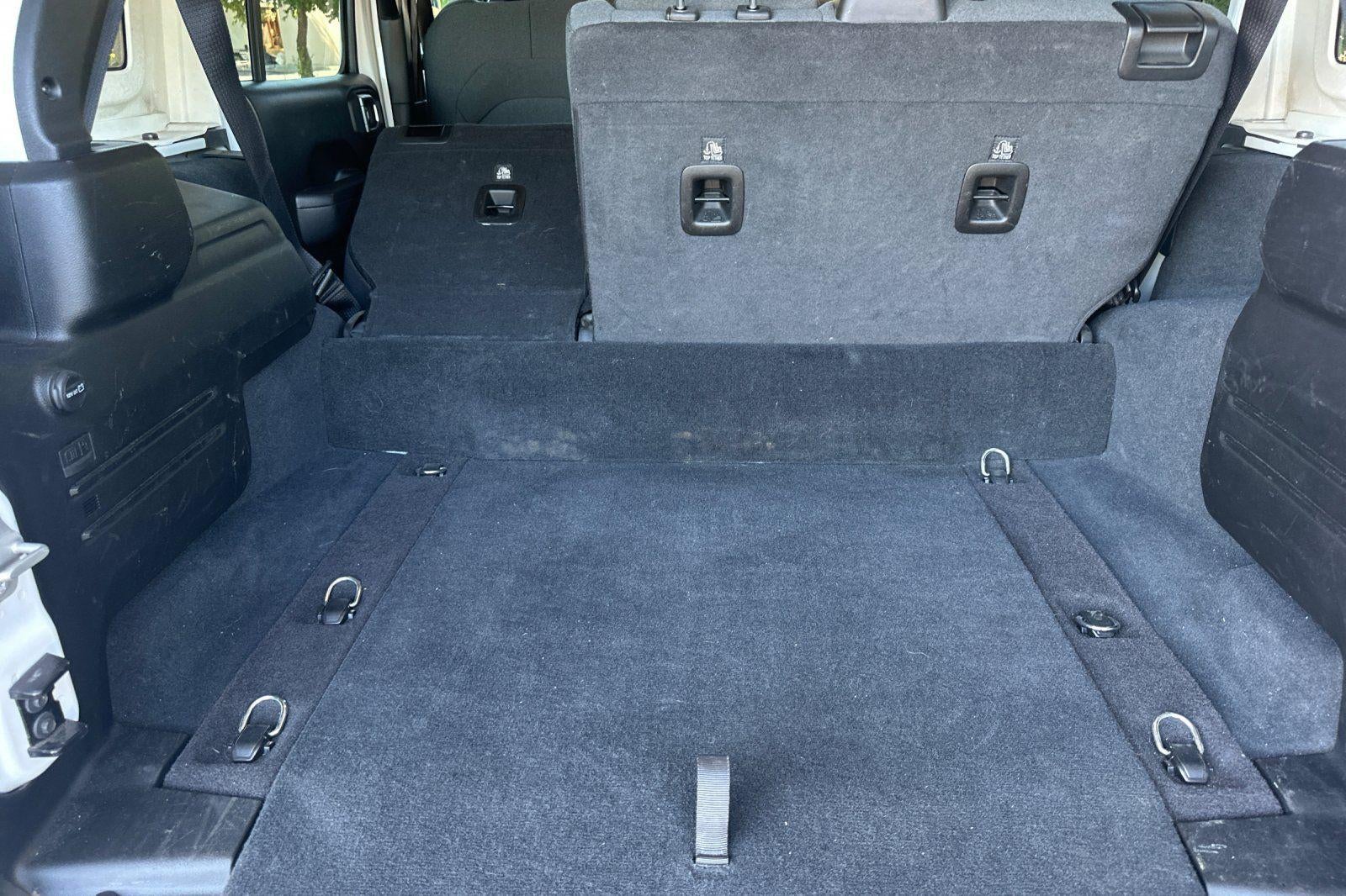 2024 Jeep Wrangler 4xe Sport S 4xe