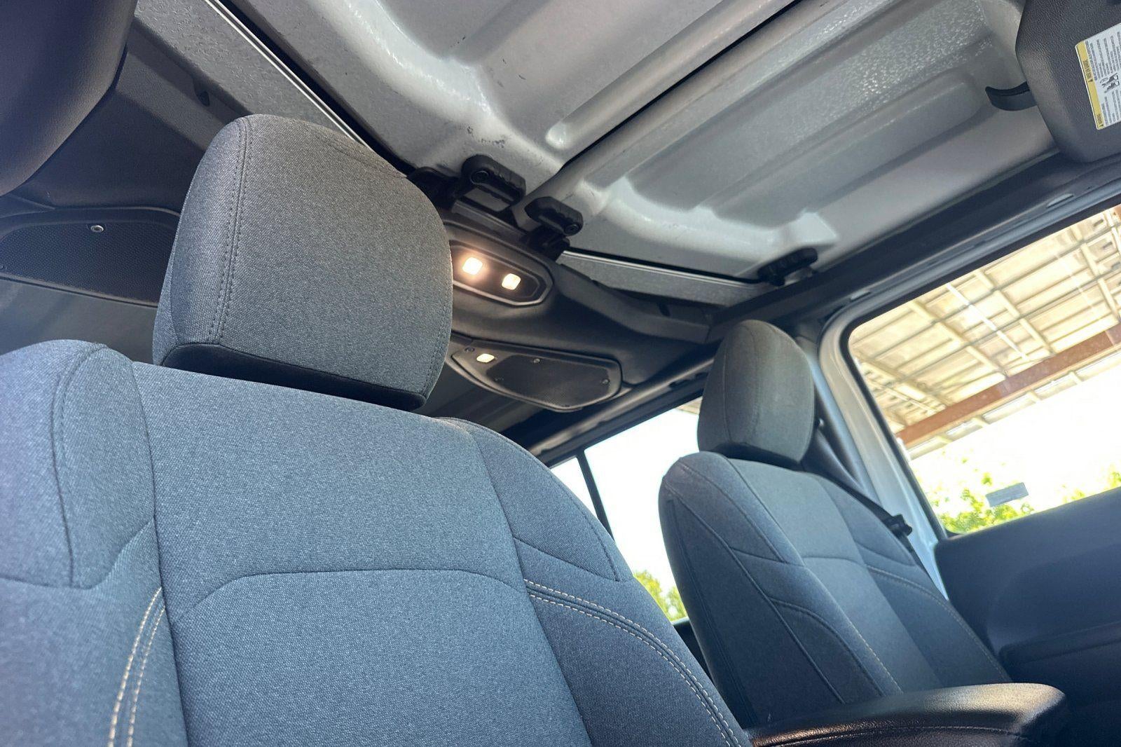 2024 Jeep Wrangler 4xe Sport S 4xe